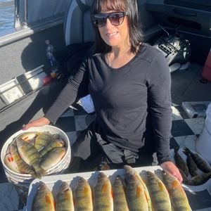 Meet your Posher, Stephanie